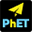PhET icon