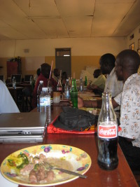 Lunch