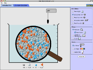 Acid-Base Solutions