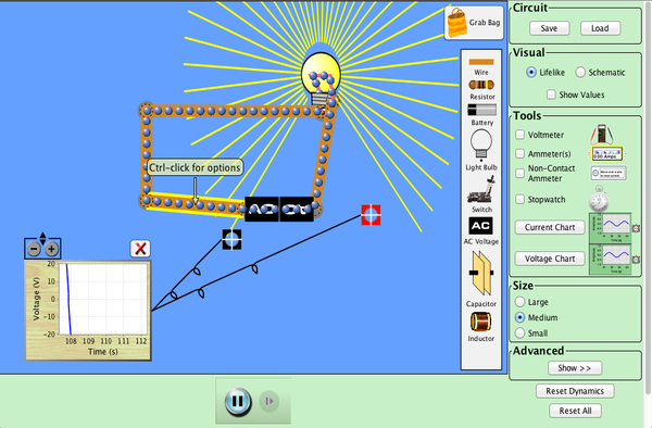 Circuit Construction Kit (AC+DC)