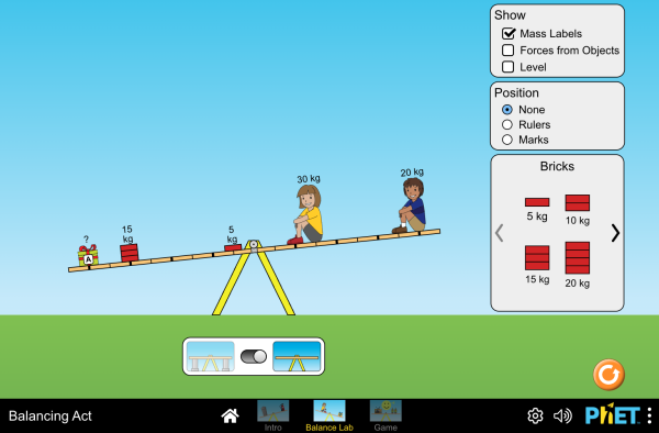 torque-phet-lab-answers