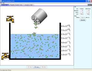 Salts & Solubility Windows 11 download