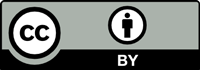 CC BY Logo
