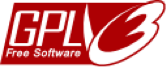 GPL V3 Logo