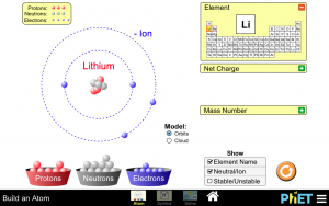 PhET Blog » Blog Archive » HTML5 Build an Atom Simulation Now Live!