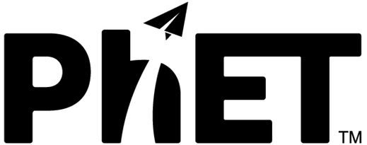 Animasi Pelajaran dari PHeT