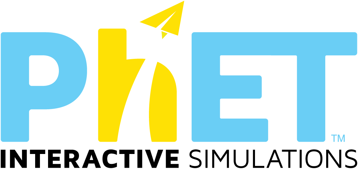 PhET Interactive Simulations — Physics & Chemistry
