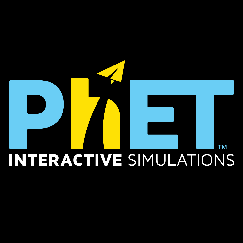 PhET: Free online physics, chemistry, biology, earth science and math  simulations