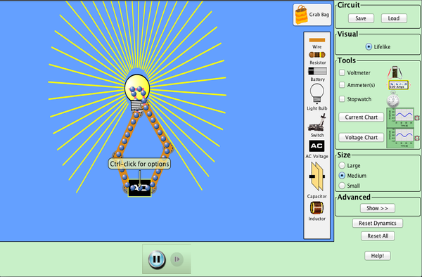 Circuit Phet Lab Answers