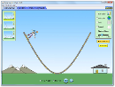 Screenshot of the simulation Ενεργειακό Πάρκο Skate: Θεμελιώδες