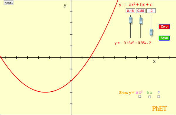equation-grapher