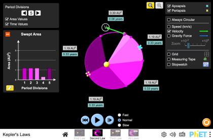 physics simulation - Asleen Online