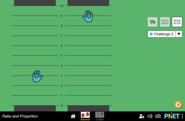 ‪Verhältnis und Proportion‬